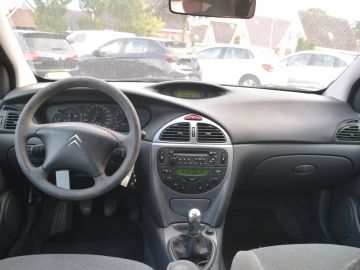 Citroën C5